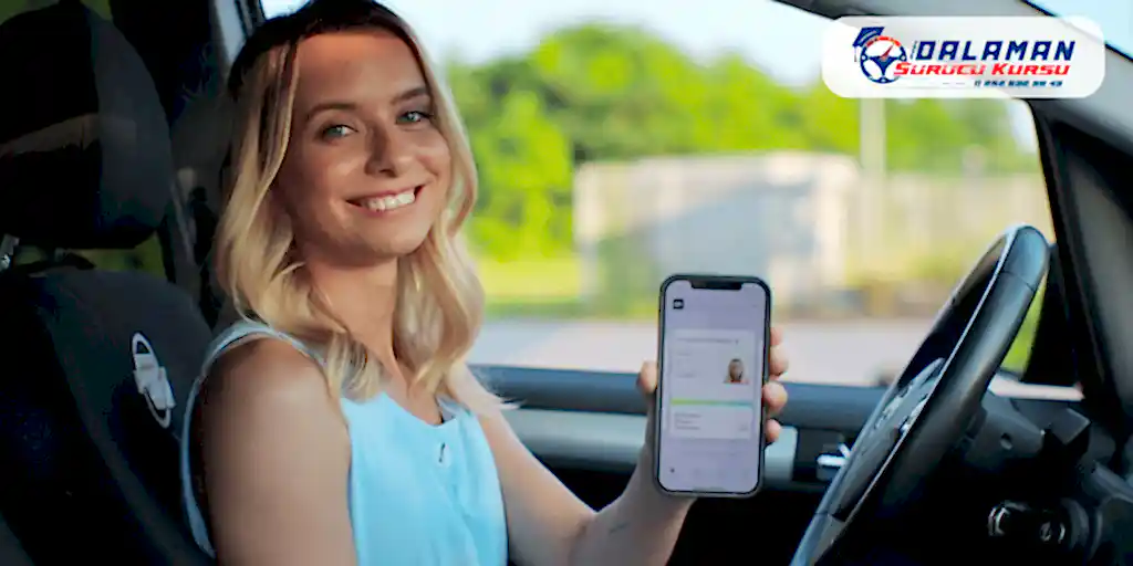 Ehliyet Harcı Yatırma