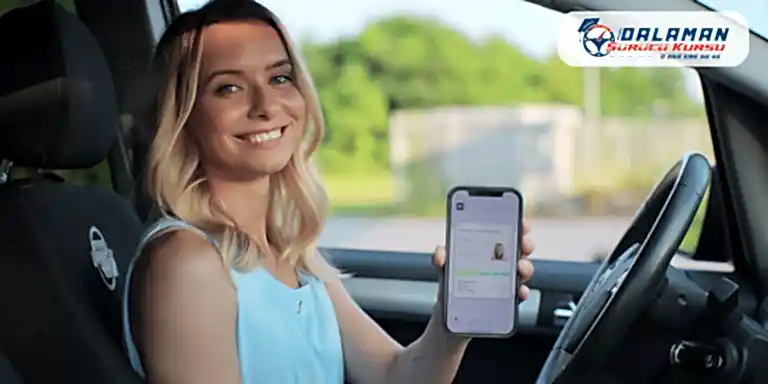 Ehliyet Harcı Yatırma